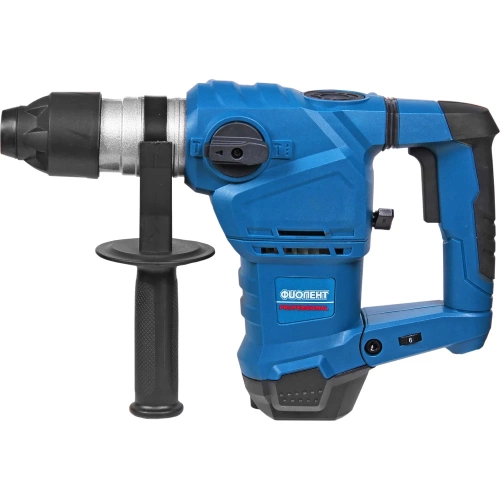 Перфоратор Фиолент П6-1200-Э Ф0076 Перфоратор Фиолент П6-1200-Э Ф0076