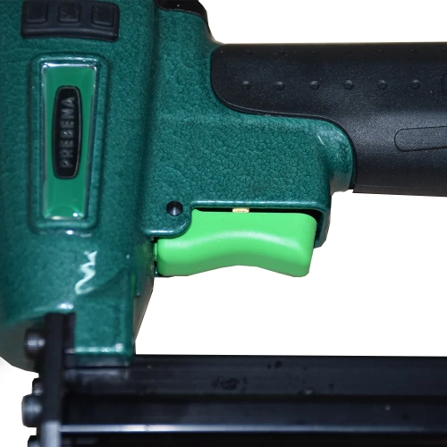 Скобозабивной пневматический степлер Prebena 1GP-A16 МБ000009582 фото 5