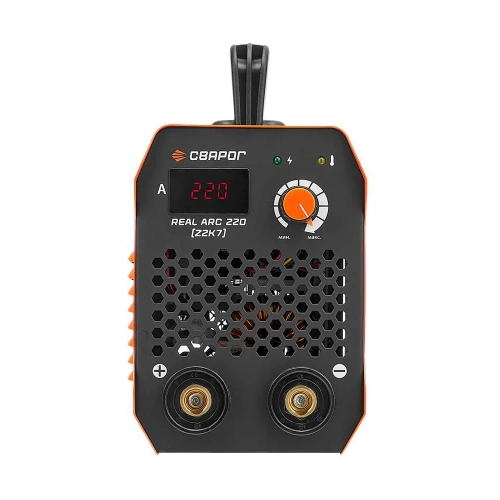 Инвертор сварочный Сварог ARC 220 REAL (Z2K7) 102299 фото 3