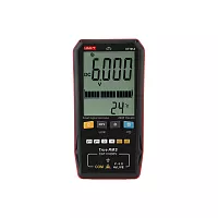 Цифровой карманный ультратонкий мультимер UNI-T UT121A автодиапазон 00-00012161 129236