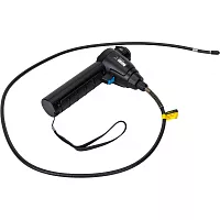 Комплект видеоэндоскопа c гибким управляемым JProbe NT PRO 4-60-100 4 направления 360, диаметр 6.0 мм, длина 1.0 м JNTPRO4SM60100