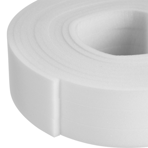 Уплотнитель для окон самоклеящийся, 5 х 16 мм, 12 м Сибртех фото 3