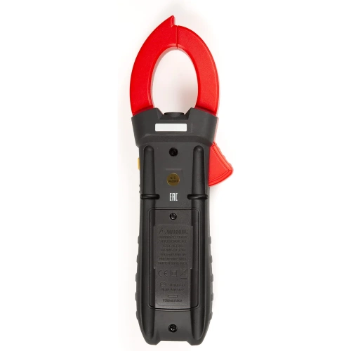 Клещи электроизмерительные АКИП-2307/2 фото 4