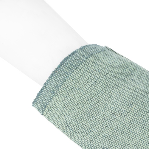 Рукавицы брезентовые огнеупорные, 1 размер Сибртех фото 6