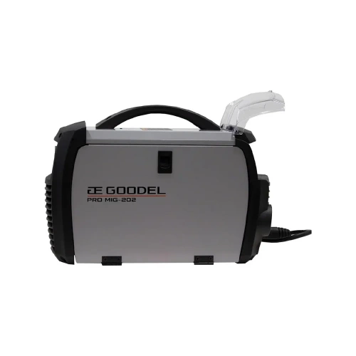 Аппарат сварочный GOODEL MIG/MAG PRO MIG-202 TMI0118 фото 5