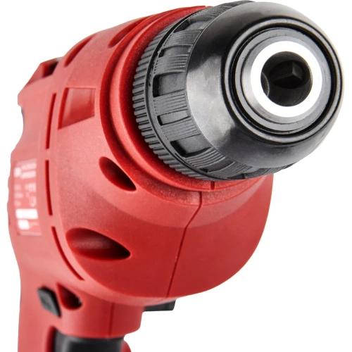 Дрель Elitech Д 0410РЭ (400Вт, БЗП) 204495 фото 10