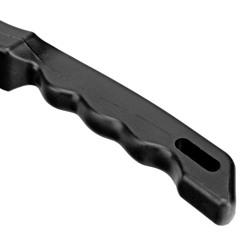 Щетка четырехрядная металлическая с пластмассовой ручкой Sparta фото 6