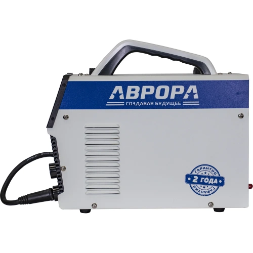 Инверторный сварочный полуавтомат АВРОРА Динамика 160 АДАПТИВ ПУЛЬС 33823 фото 4 Инверторный сварочный полуавтомат АВРОРА Динамика 160 АДАПТИВ ПУЛЬС 33823 фото 4