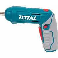 Отвертка аккумуляторная TOTAL 240 Нм TSDLI04425