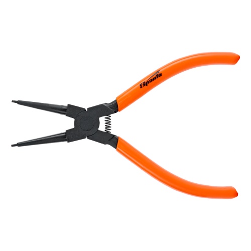 Съемник, 150 мм, для внутренних стопорных колец, прямой (сжим) Sparta фото 3