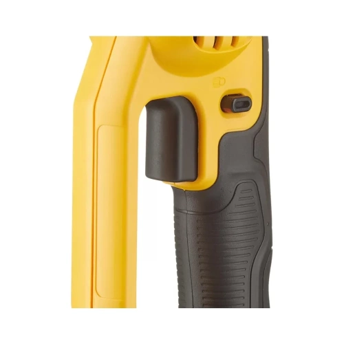 Угловая аккумуляторная шлифмашина Dewalt DCG412N-XJ фото 7