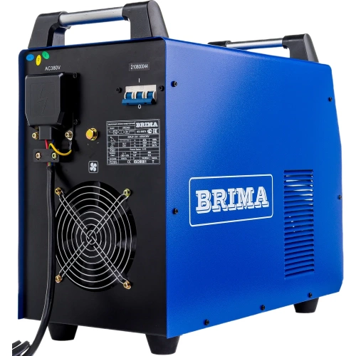 Сварочный инвертор Brima ARC-400 380В 5935 фото 7