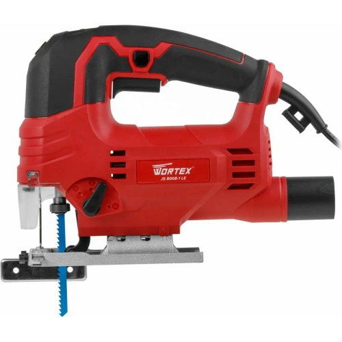 Электрический лобзик WORTEX JS 8008-1 LE 0325116 фото 3