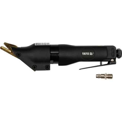 Пневматические ножницы (прямые) YATO YT-09945 фото 3