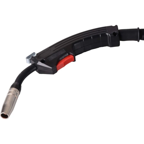 Сварочный полуавтомат Ресанта САИПА-165С MIG 5в1 65/8 фото 11