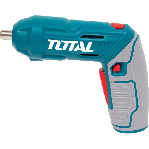 Отвертка аккумуляторная TOTAL 240 Нм TSDLI04425 Отвертка аккумуляторная TOTAL 240 Нм TSDLI04425