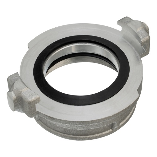 Головка муфтовая PC-80, диаметр 3" Denzel фото 2