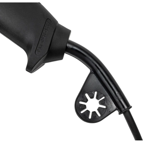 Профессиональная ударная дрель ATLET PRO PDIPRO600K 600 Вт ключевой патрон фото 8