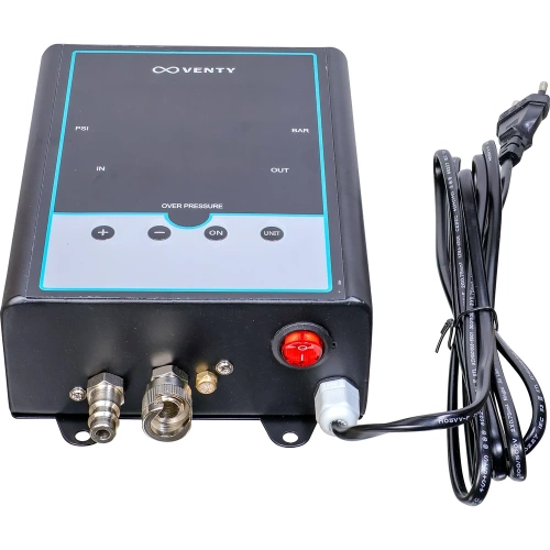 Автоматическая станция накачки колес VENTY DP-Q03 фото 3