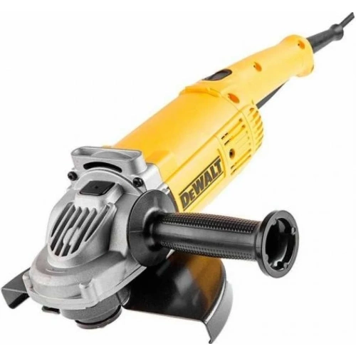 Угловая шлифмашина DEWALT DWE492