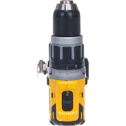 Ударная дрель-шуруповерт DEWALT DCD796NT фото 6 Ударная дрель-шуруповерт DEWALT DCD796NT фото 6