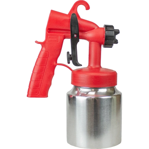 Электрический краскораспылитель EDON EPS-700 19360 фото 5