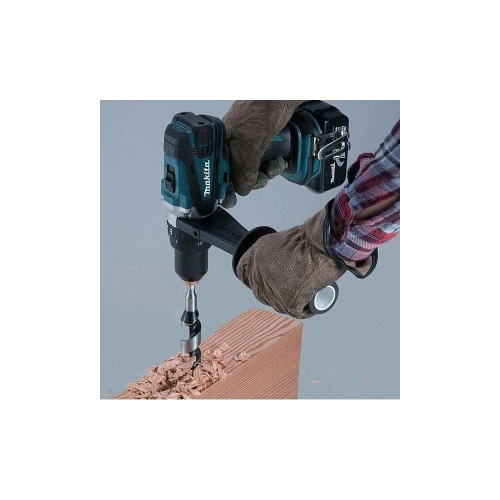Аккумуляторная дрель-шуруповерт Makita LXT DDF458Z фото 4 Аккумуляторная дрель-шуруповерт Makita LXT DDF458Z фото 4