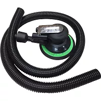 Пневматическая шлифовальная машинка SCHTAER эксцентрик 2.5 мм S7336S-2.5