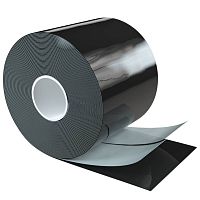 Лента односторонняя Delta Flexx Band FG 80 для уплотнительных деталей и проходок 6 м х 80 мм