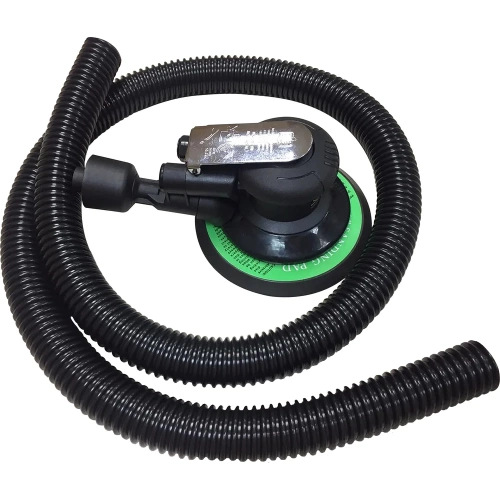 Пневматическая шлифовальная машинка SCHTAER эксцентрик 2.5 мм S7336S-2.5 Пневматическая шлифовальная машинка SCHTAER эксцентрик 2.5 мм S7336S-2.5