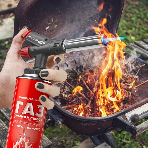 Газовая горелка МЕГЕОН 02300 к0000038190 фото 9 Газовая горелка МЕГЕОН 02300 к0000038190 фото 9