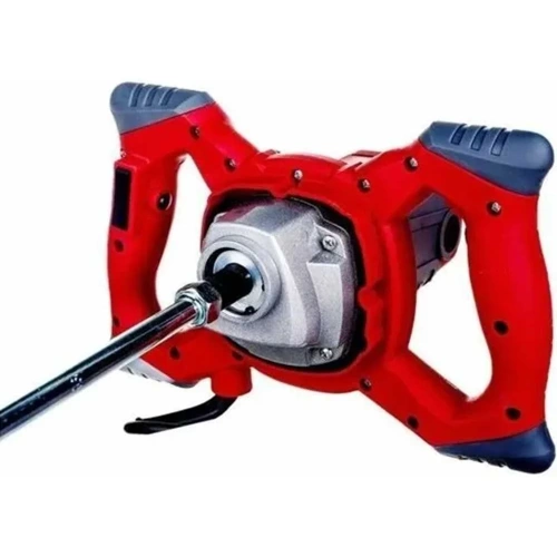 Миксер строительный Инсвартех MX-160 1600Вт, сетевой IST0556 фото 3