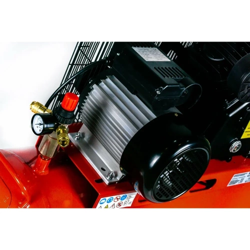 Компрессор WorkMaster WCB-70/100 фото 11 Компрессор WorkMaster WCB-70/100 фото 11