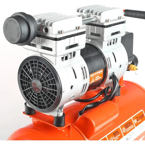 Компрессор Patriot WO 24-160 525306375 фото 4