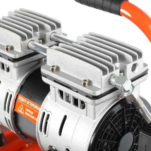 Компрессор Patriot WO 10-120 525306370 фото 9