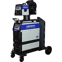 Аппарат для полуавтоматической сварки АВРОРА ПРОГРЕСС 500 DEEP ARC 40661