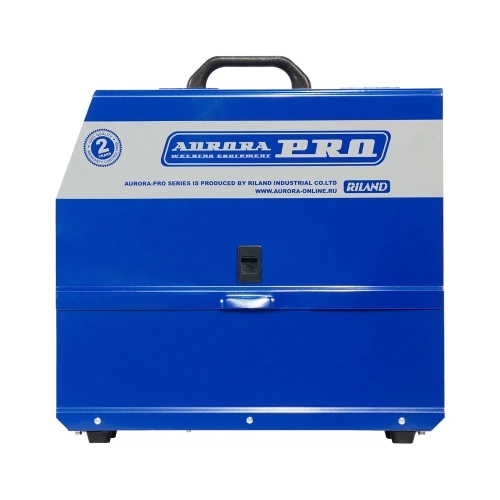 Инверторный сварочный полуавтомат Aurora PRO OVERMAN 160 Mosfet 13710 фото 4 Инверторный сварочный полуавтомат Aurora PRO OVERMAN 160 Mosfet 13710 фото 4