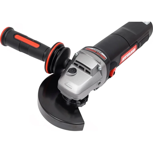 Угловая шлифмашина KEYANG DG125-15SV 125 мм фото 9 Угловая шлифмашина KEYANG DG125-15SV 125 мм фото 9