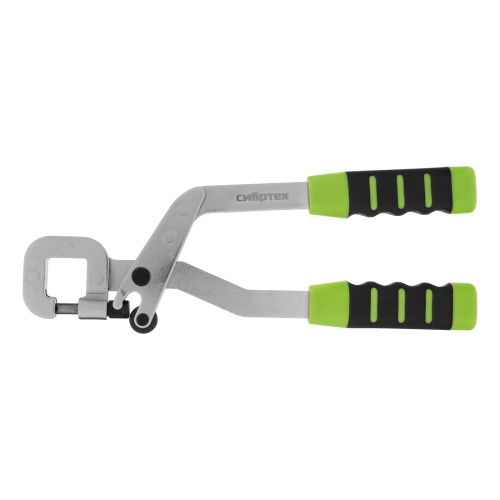 Просекатель для металлического профиля, под гипсокартон Сибртех фото 2