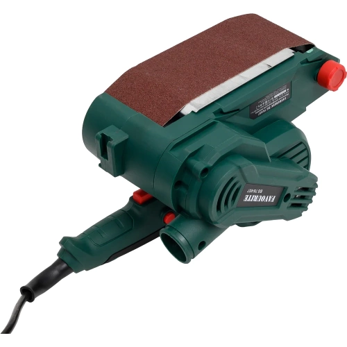 ЛШМ FAVOURITE BS 76/457 800Вт, 76х457мм, 120-380м/мин 107107645 фото 10 ЛШМ FAVOURITE BS 76/457 800Вт, 76х457мм, 120-380м/мин 107107645 фото 10