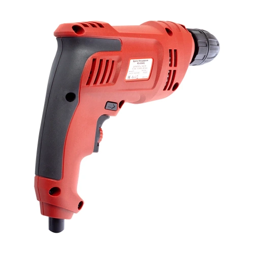 Безударная дрель REDVERG RD-D540 5026138 фото 5 Безударная дрель REDVERG RD-D540 5026138 фото 5