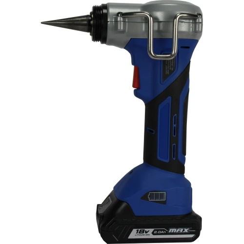 Аккумуляторный инструмент ONE PLUS для труб 16-32 OP-0193 3204022019 фото 4 Аккумуляторный инструмент ONE PLUS для труб 16-32 OP-0193 3204022019 фото 4