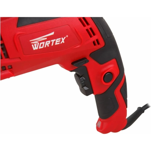 Ударная дрель WORTEX DS 1611 DS161100029 фото 4