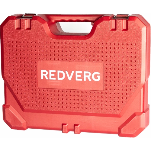 Перфоратор REDVERG RD-RH1500S 6686982 фото 11 Перфоратор REDVERG RD-RH1500S 6686982 фото 11