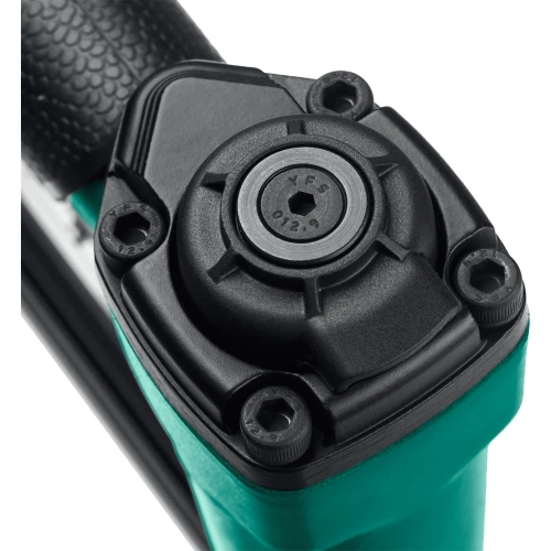 Пневматический нейлер-степлер KRAFTOOL скобы тип 55 (16-30 мм) / 300 (10-50 мм) 31962 фото 9 Пневматический нейлер-степлер KRAFTOOL скобы тип 55 (16-30 мм) / 300 (10-50 мм) 31962 фото 9