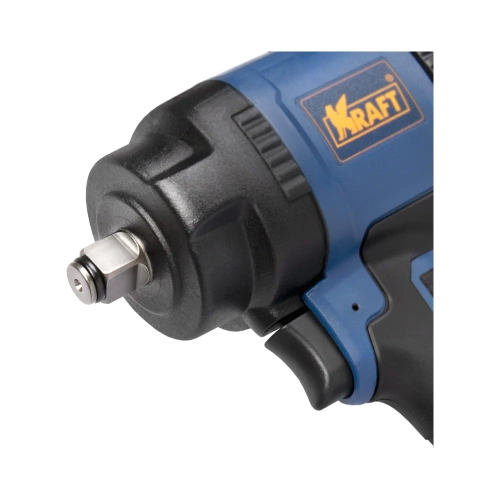 Гайковерт пневматический ударный PRO KRAFT 1/2DR 1250 Нм KT 707018 фото 6