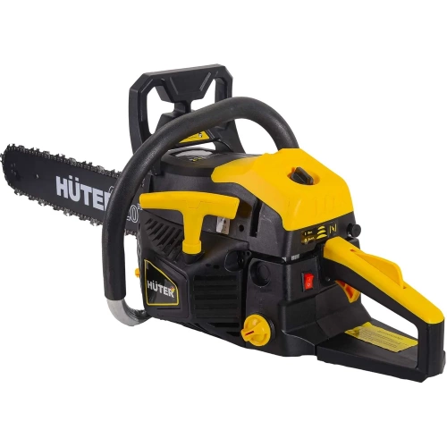 Бензопила Huter BS-52 70/6/3 фото 7