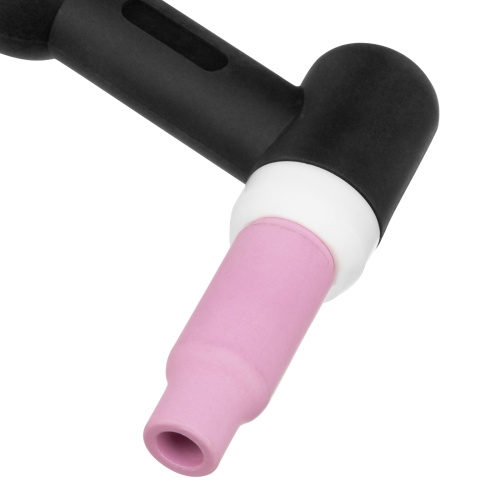 Горелка сварочная TIG WP26, разъем 2 пина, 3 метра Denzel фото 4 Горелка сварочная TIG WP26, разъем 2 пина, 3 метра Denzel фото 4