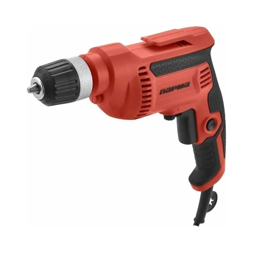 Дрель Парма ДЭ-01-10/600P 02.025.00005 фото 3 Дрель Парма ДЭ-01-10/600P 02.025.00005 фото 3