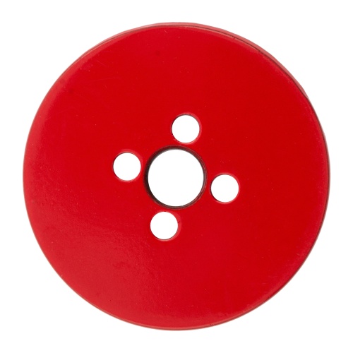 Коронка Bimetal, 80 мм Matrix фото 6